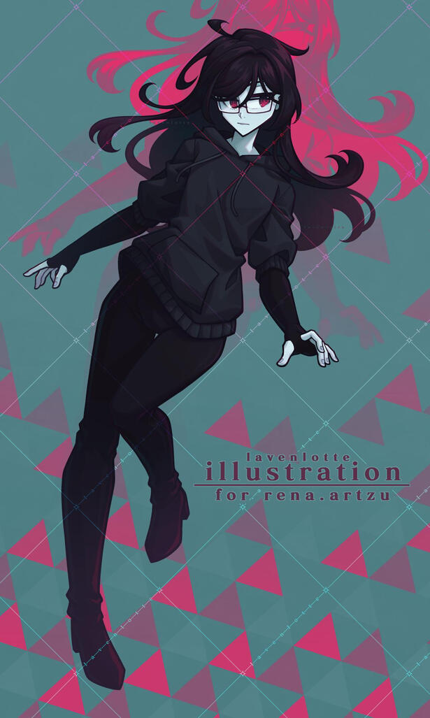 Untitled – Contest Prize Art, 2024